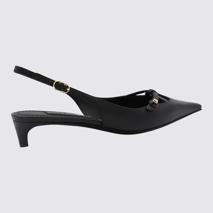 Dolce & Gabbana With Heel - Image 4