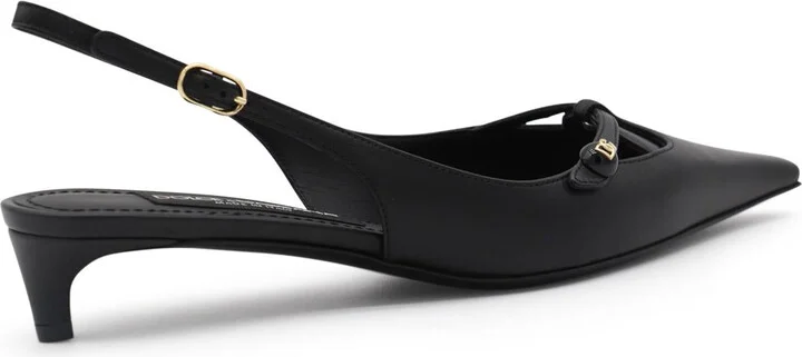 Dolce & Gabbana With Heel - Image 5