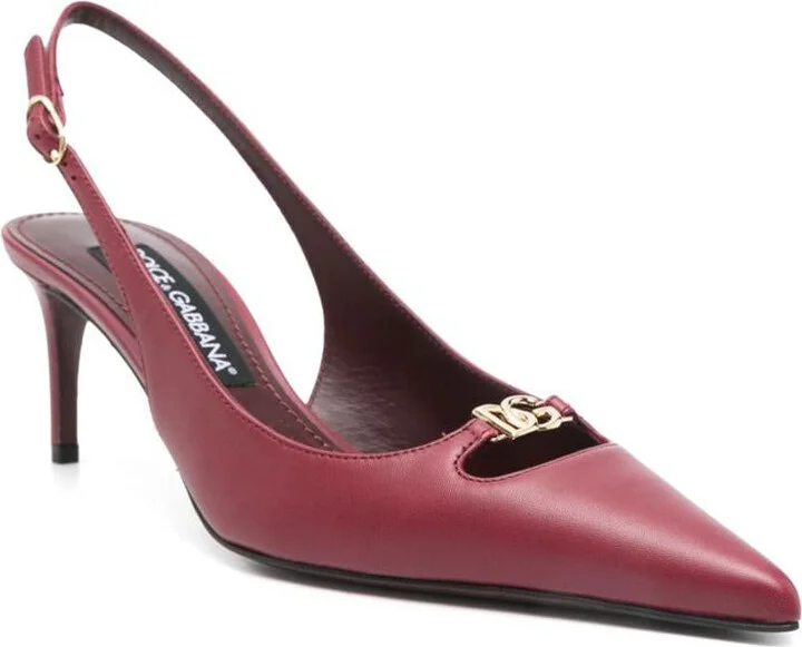 Dolce & Gabbana With Heel - Image 3