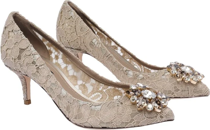 Dolce & Gabbana With Heel - Image 2