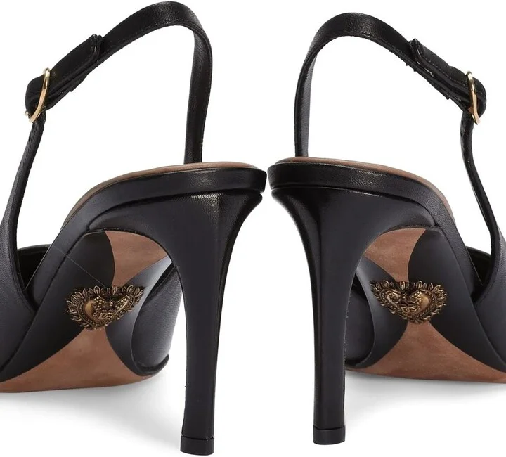 Dolce & Gabbana With Heel - Image 4