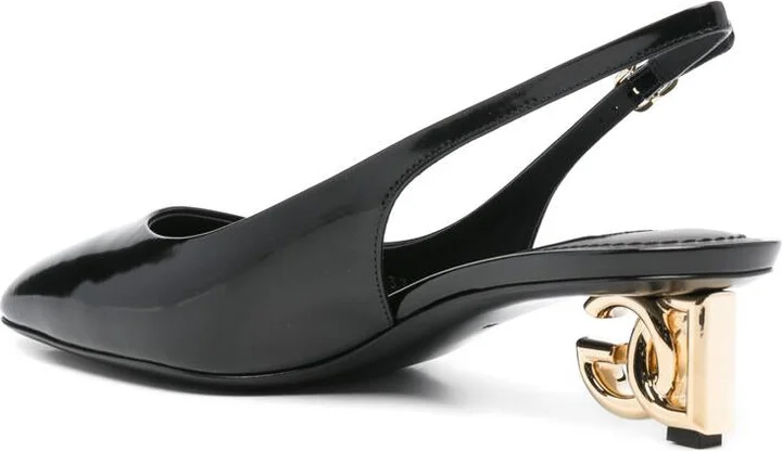 Dolce & Gabbana With Heel - Image 3