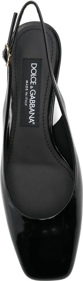 Dolce & Gabbana With Heel - Image 4
