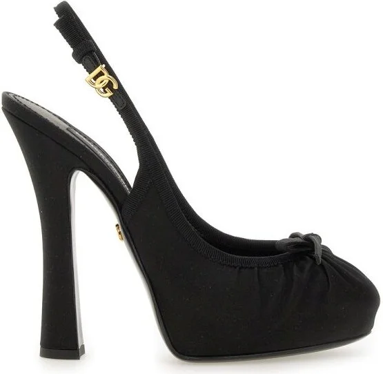 Dolce & Gabbana With Heel - Image 4