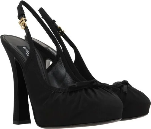 Dolce & Gabbana With Heel - Image 8