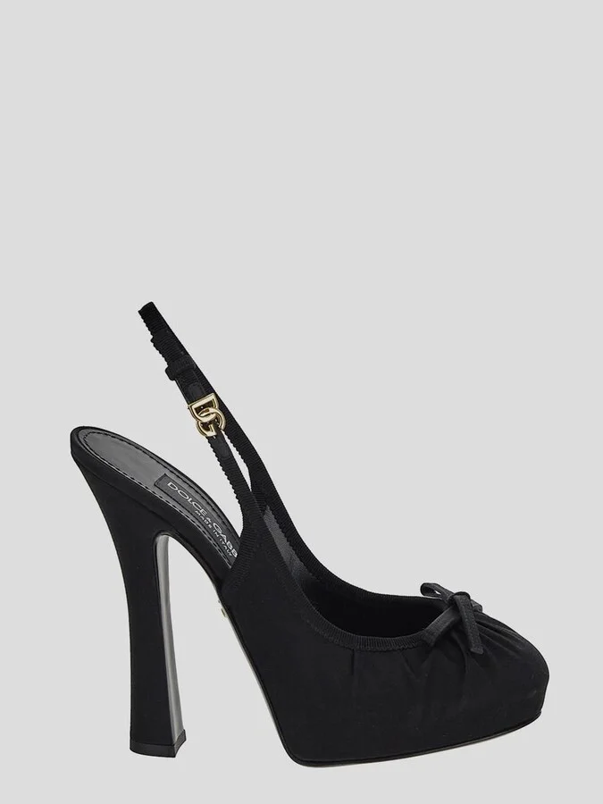 Dolce & Gabbana With Heel - Image 9