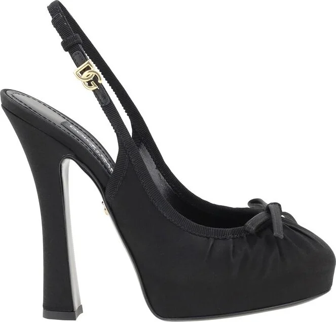 Dolce & Gabbana With Heel - Image 11