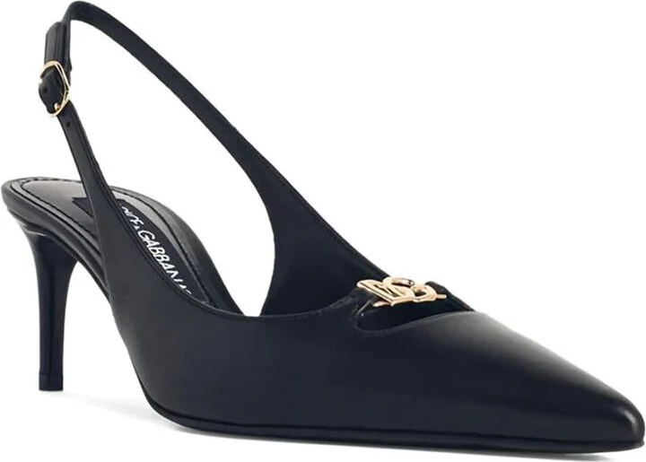 Dolce & Gabbana With Heel - Image 3