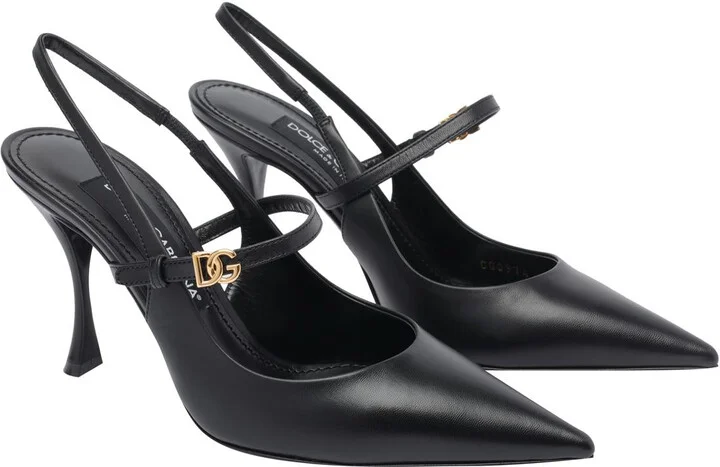 Dolce & Gabbana With Heel - Image 2