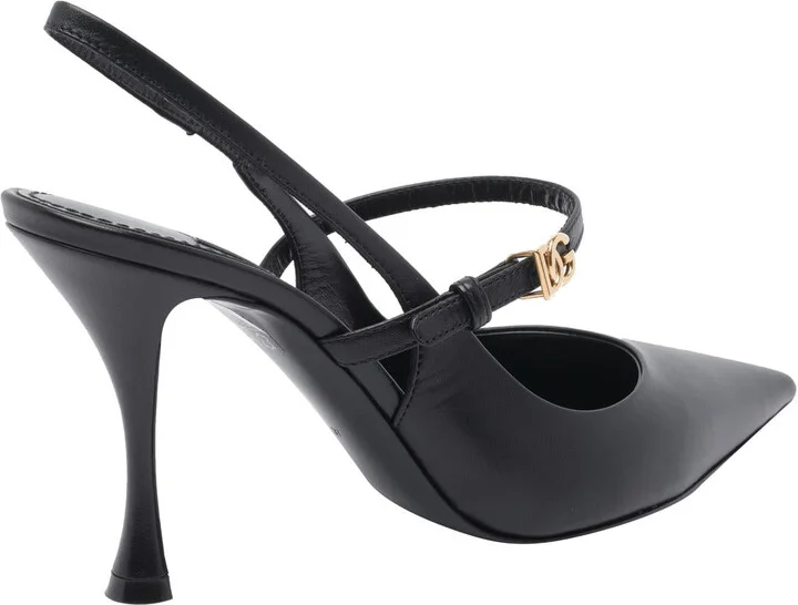 Dolce & Gabbana With Heel - Image 3