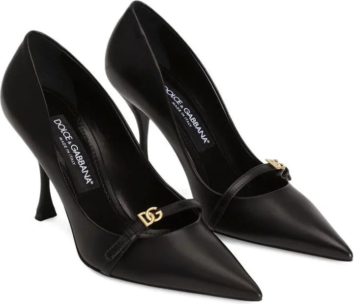Dolce & Gabbana With Heel - Image 2