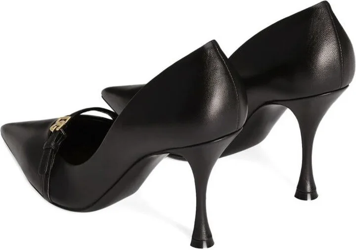 Dolce & Gabbana With Heel - Image 3