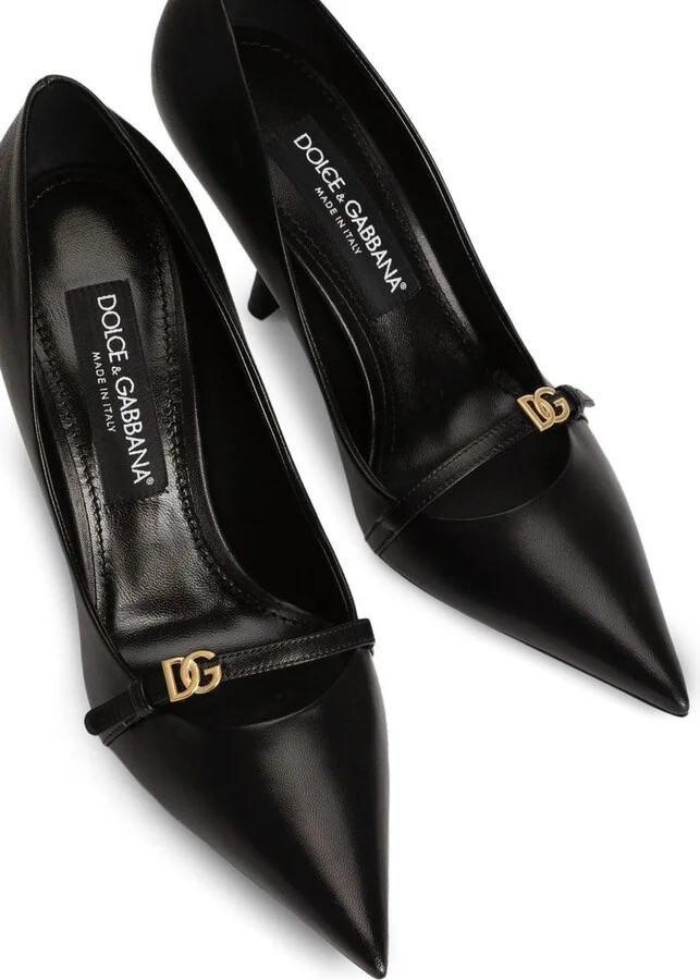 Dolce & Gabbana With Heel - Image 4