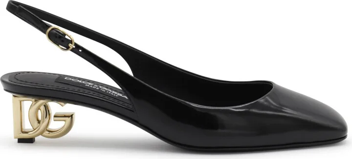 Dolce & Gabbana With Heel