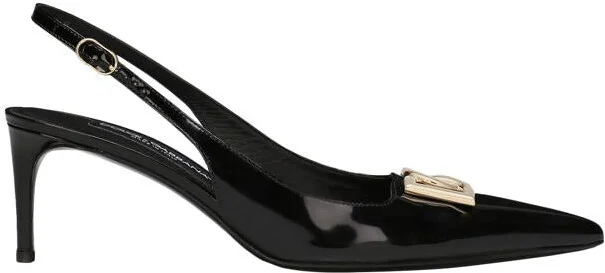 Dolce & Gabbana With Heel