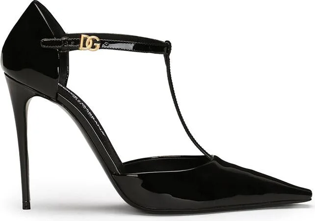 Dolce & Gabbana With Heel