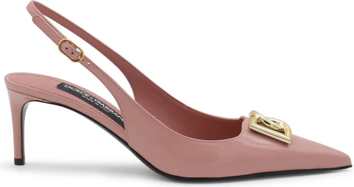 Dolce & Gabbana With Heel