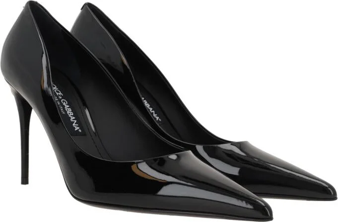 Dolce & Gabbana With Heel