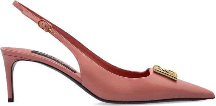 Dolce & Gabbana With Heel