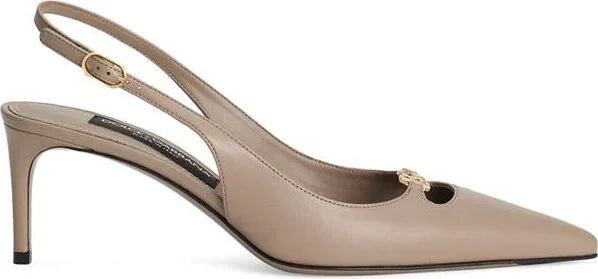 Dolce & Gabbana With Heel