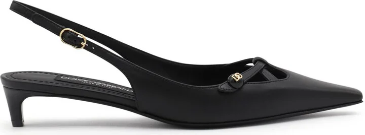 Dolce & Gabbana With Heel