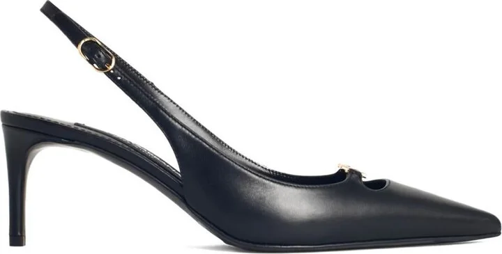 Dolce & Gabbana With Heel