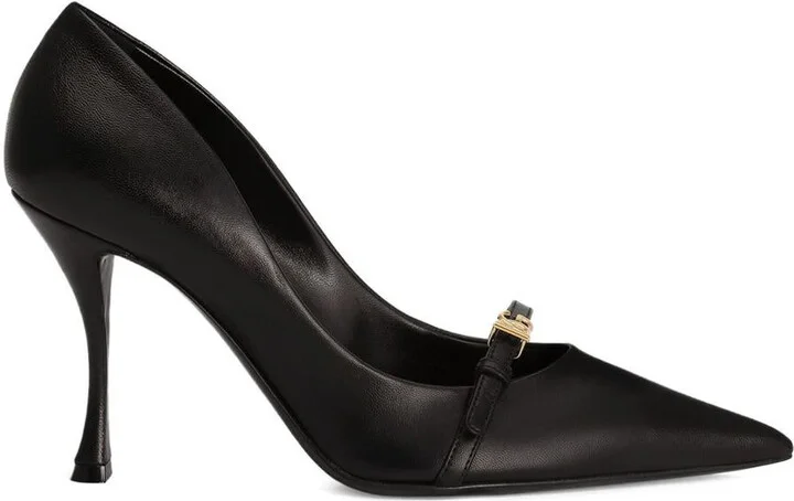 Dolce & Gabbana With Heel