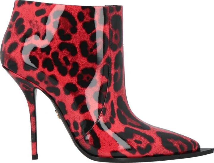 Dolce & gabbana Woman Ankle boots - Image 3