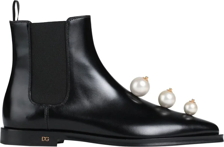 Dolce & gabbana Woman Ankle boots - Image 3
