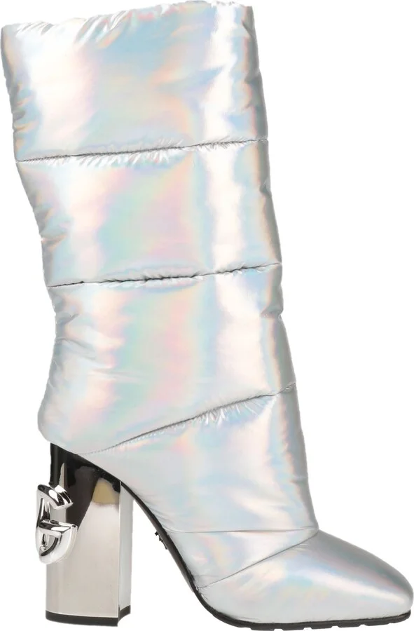 Dolce & gabbana Woman Ankle boots - Image 3