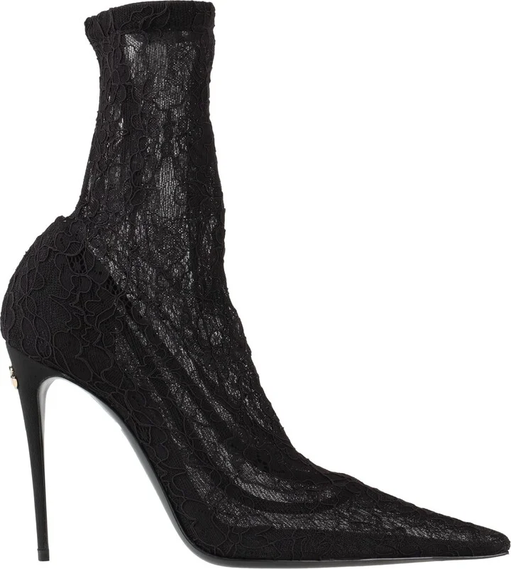 Dolce & gabbana Woman Ankle boots - Image 3