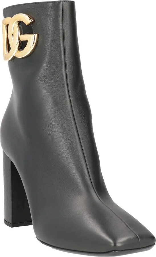Dolce & gabbana Woman Ankle boots - Image 4