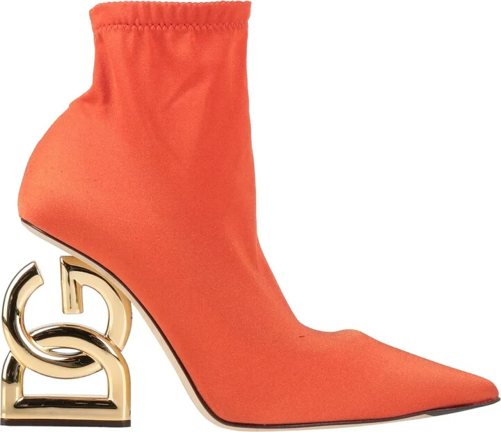 Dolce & gabbana Woman Ankle boots - Image 3