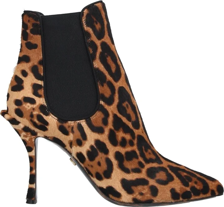 Dolce & gabbana Woman Ankle boots - Image 3