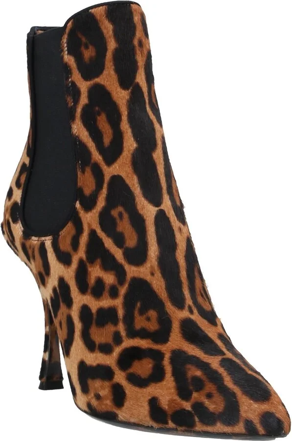 Dolce & gabbana Woman Ankle boots - Image 4