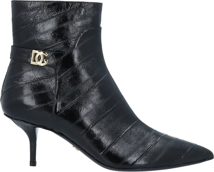 Dolce & gabbana Woman Ankle boots - Image 3