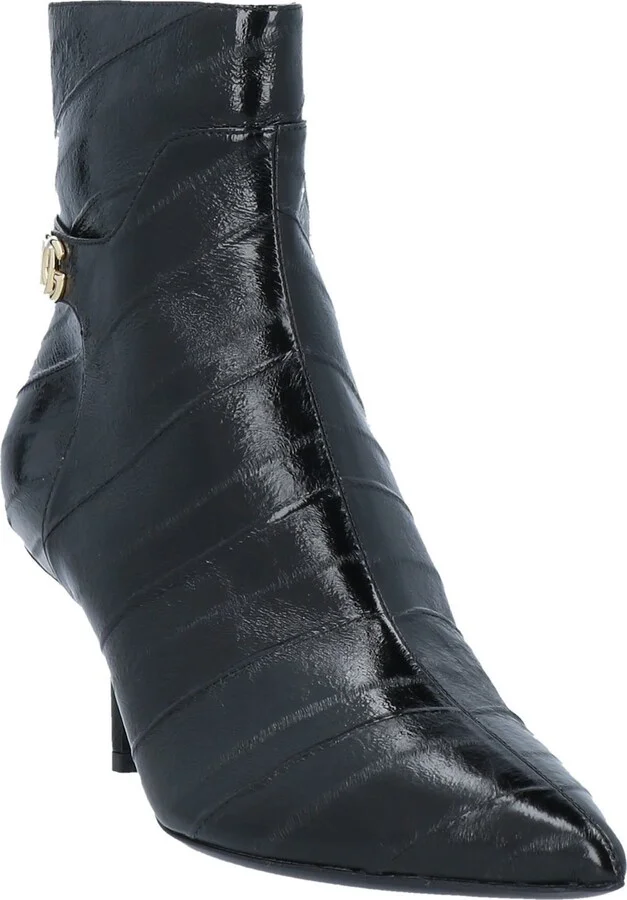 Dolce & gabbana Woman Ankle boots - Image 4