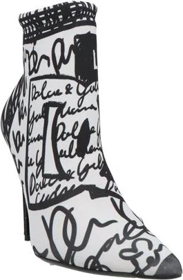 Dolce & gabbana Woman Ankle boots - Image 2