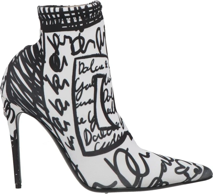 Dolce & gabbana Woman Ankle boots - Image 3
