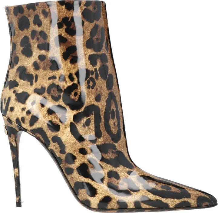 Dolce & gabbana Woman Ankle boots - Image 3