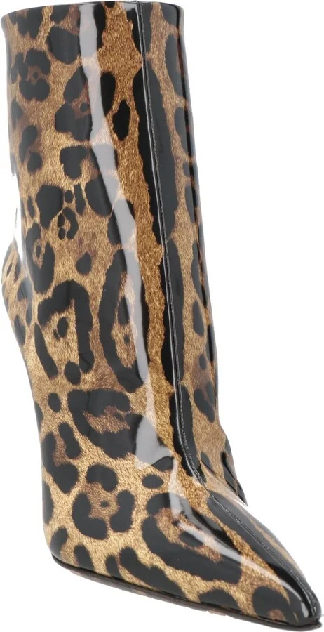 Dolce & gabbana Woman Ankle boots - Image 4