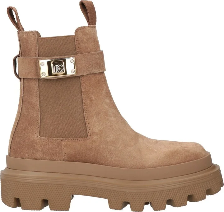 Dolce & gabbana Woman Ankle boots - Image 3