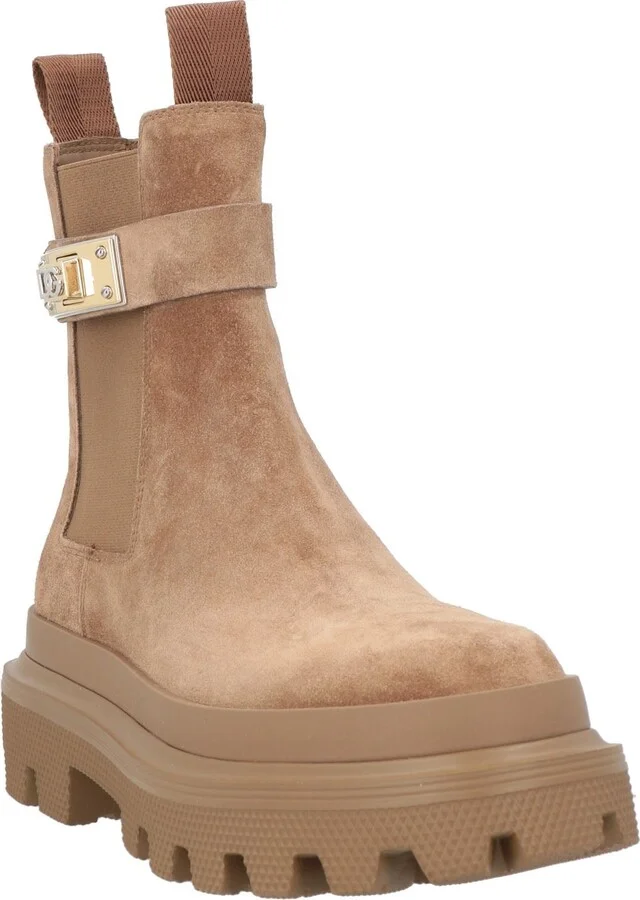 Dolce & gabbana Woman Ankle boots - Image 4