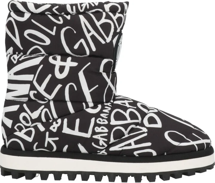 Dolce & gabbana Woman Ankle boots - Image 3