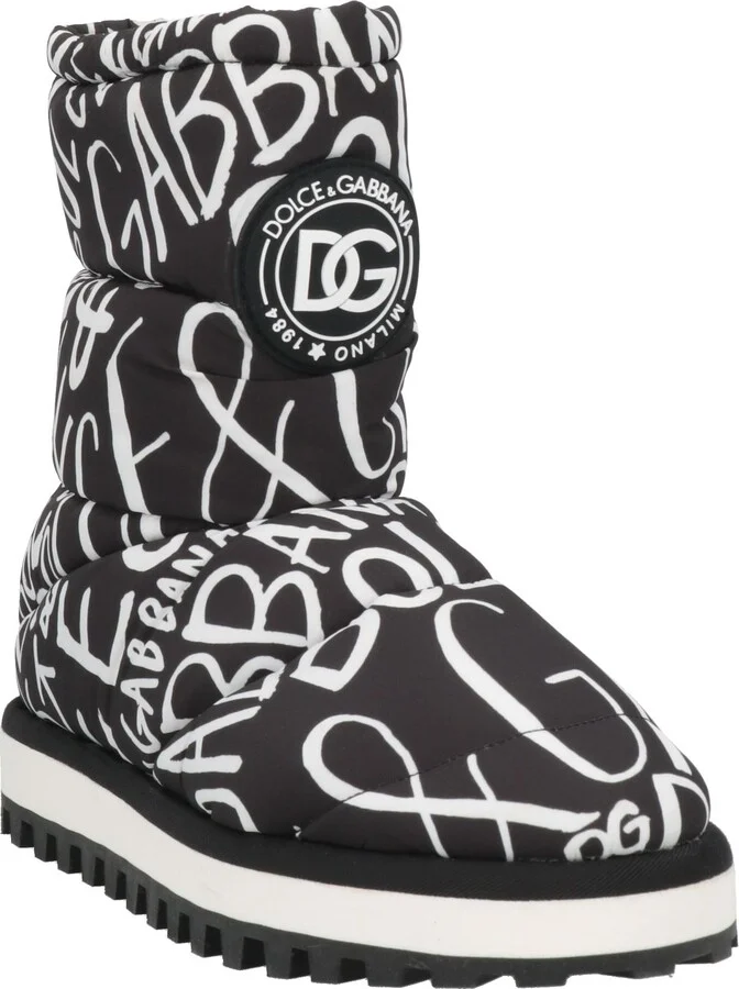 Dolce & gabbana Woman Ankle boots - Image 4