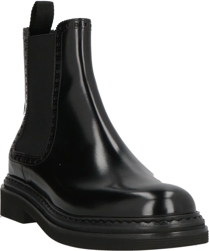 Dolce & gabbana Woman Ankle boots - Image 4