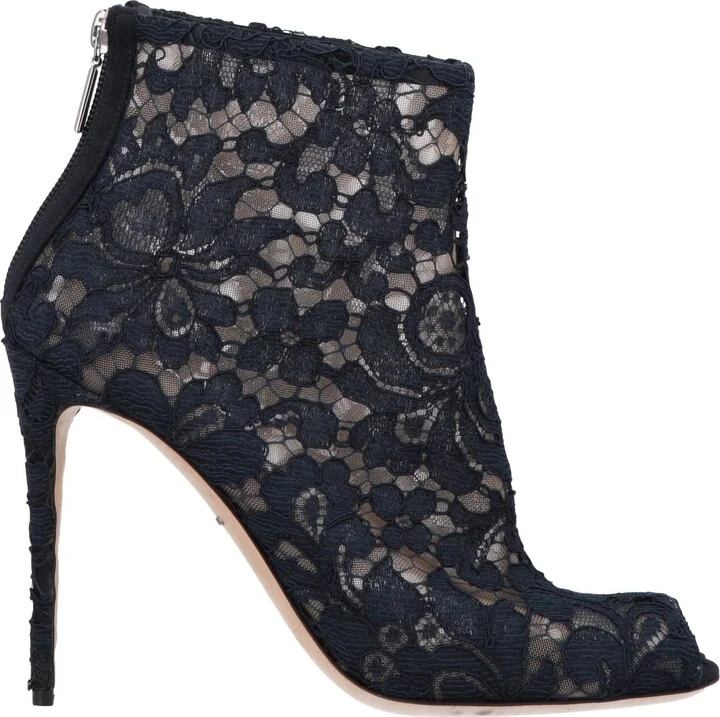 Dolce & gabbana Woman Ankle boots - Image 3
