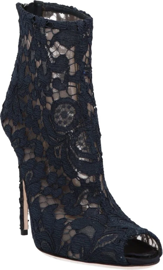 Dolce & gabbana Woman Ankle boots - Image 4