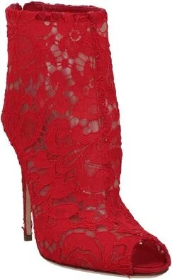 Dolce & gabbana Woman Ankle boots - Image 5