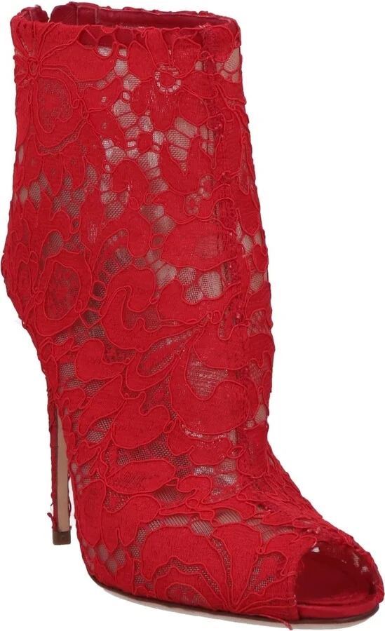 Dolce & gabbana Woman Ankle boots - Image 7